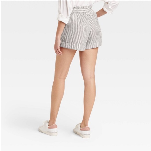 A New Day Pull on shorts - Picture 2 of 2